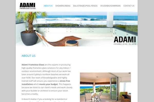 Adami.com.au