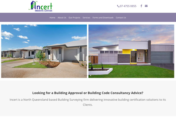Incert.com.au